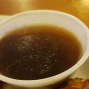soup, chowder, food, soups and chowder