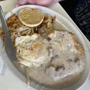 Hunters Delight