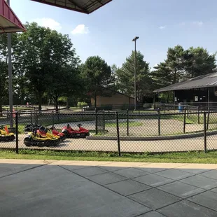 Mini Karts