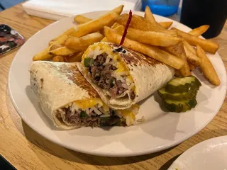 Sportspage Bar & Grille