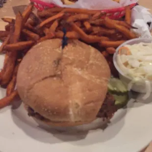 burger, food, burgers