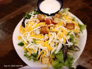 Wood & Iron Game Day Restaurant