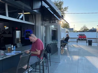 East End Bar & Grill