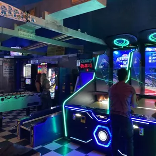 Arcade