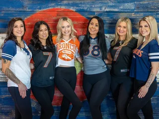 The Sportsbook- Highlands Ranch