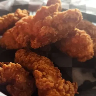 Chicken Tenders