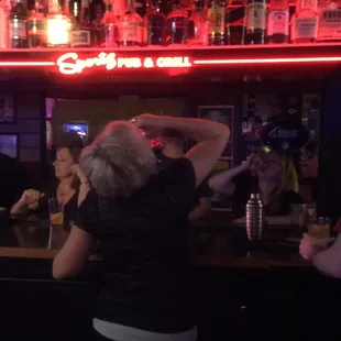 Drunkass