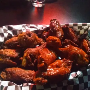 Wings