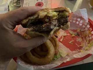 Friendly Stop Bar and Grill