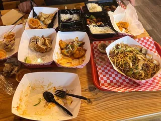 Cafemandu Flavors Of Nepal