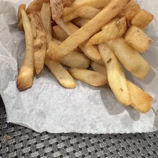 Regular Fries