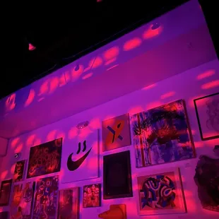 Ambiance