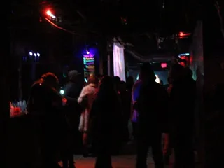 Leland City Club