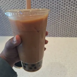 Coffee Milk Tea