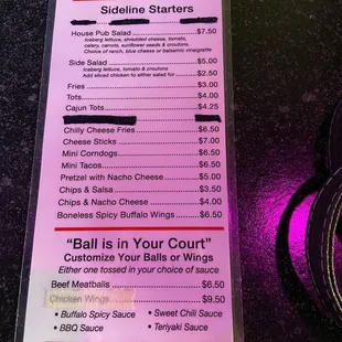 Spot On Sports Pub