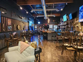 The Annex