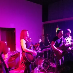 Gallows Bound October 2016