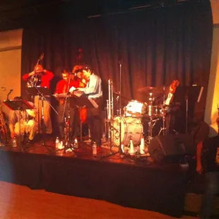 All Star Band
