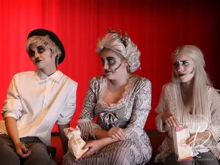 Acting Out Theatre Company