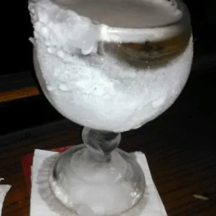 Ice Cold Draft Beer!