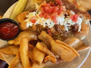 Roadside Restaurants