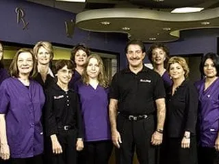 Prescription Lab Compounding Pharmacy