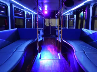 Party Express Bus