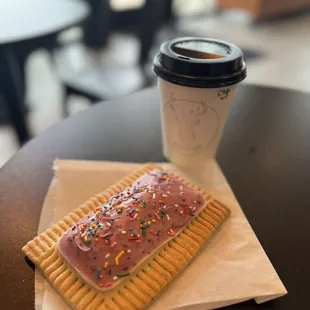 Spotted Deer Coffee Company