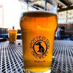 Hefeweizen