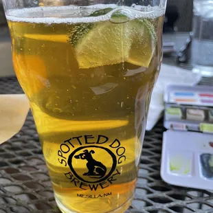 Beer