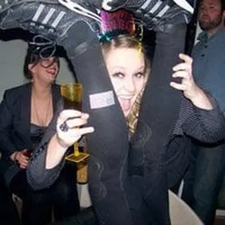 Lindsay W.