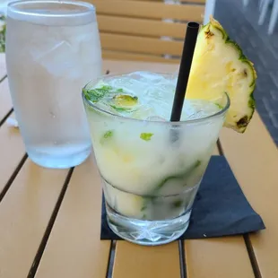 drink