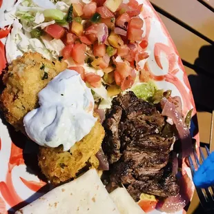 Carne Asada