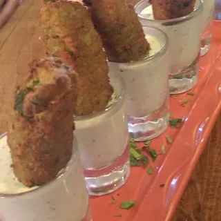 Cantina Shooters