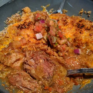 Hatch Chile Pork Stew