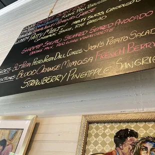 Daily Board