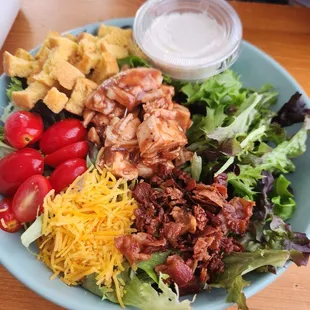 Spotted Salad