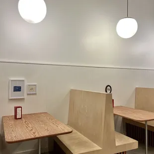 Inside