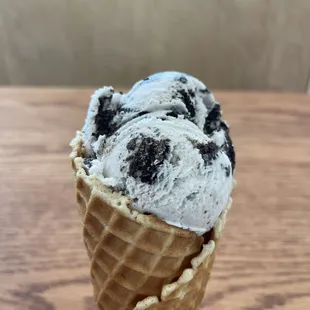 Ice cream