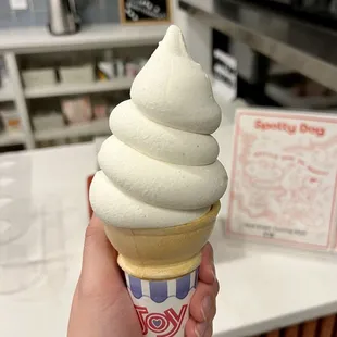 Cinnamon Normie Creemee