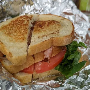 BLT Sandwich