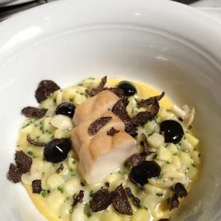 Panna Cotta