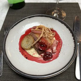 Pork Belly