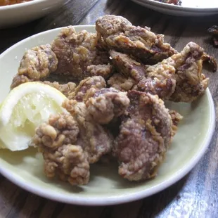 Fried Chicken
