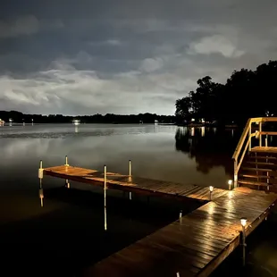 Sprader's On the Lake