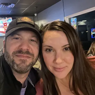 New Spraders bar is great, loved our first time back.