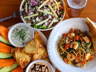 Kickstand Brewing Company