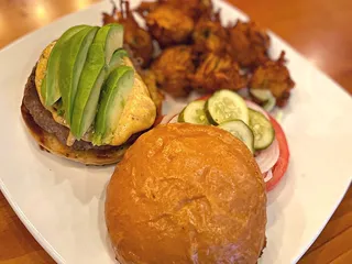 Buck Shots Bar and Grill