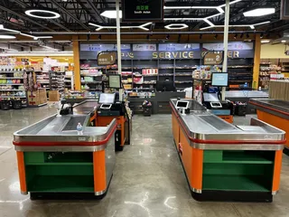 Many more marketplace