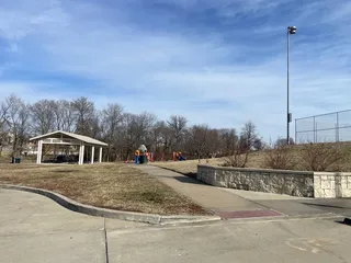 Barry Road Park